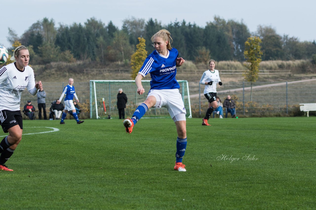 Bild 388 - Frauen FSC Kaltenkirchen - VfR Horst : Ergebnis: 2:3